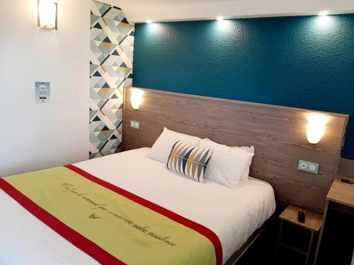 Cambrai Hôtel | Kyriad Cambrai