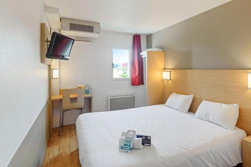 Gaillard Hôtel | Kyriad Direct Annemasse - Genève
