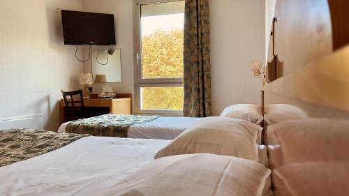 Arpajon Hôtel | Kyriad Direct Arpajon