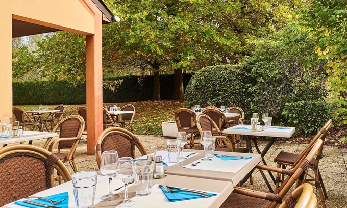 Evreux Hôtel | Kyriad Direct Evreux