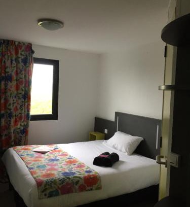 Aytre Hôtel | Kyriad Direct La Rochelle Aytré