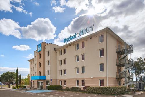Saint-Avit Hôtel | Kyriad Direct Mont De Marsan - St Avit
