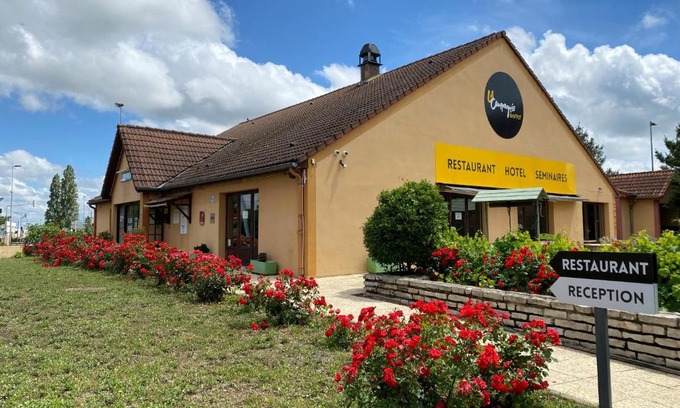 Roanne Hôtel | Kyriad Direct Roanne Hôtel