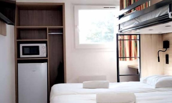 Noyelles-Godault Hôtel | Kyriad ECO Lille SUD - Noyelles-Godault