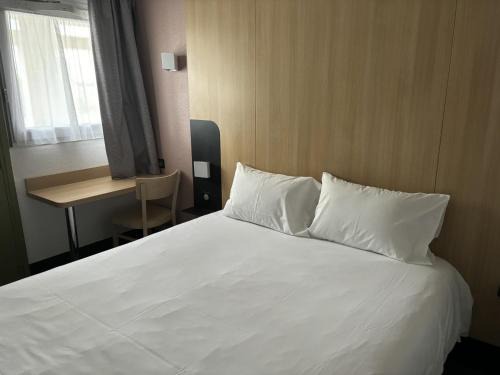 Lanester Hôtel | Kyriad ECO - Lorient Lanester