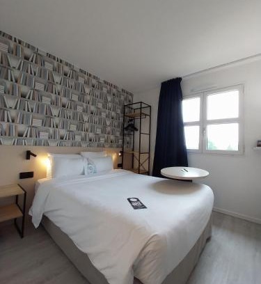 La Fleche Hôtel | Kyriad Hôtel La Fleche