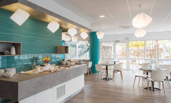 Plaine Centre Ville Hôtel | Kyriad Lyon Sud - Givors