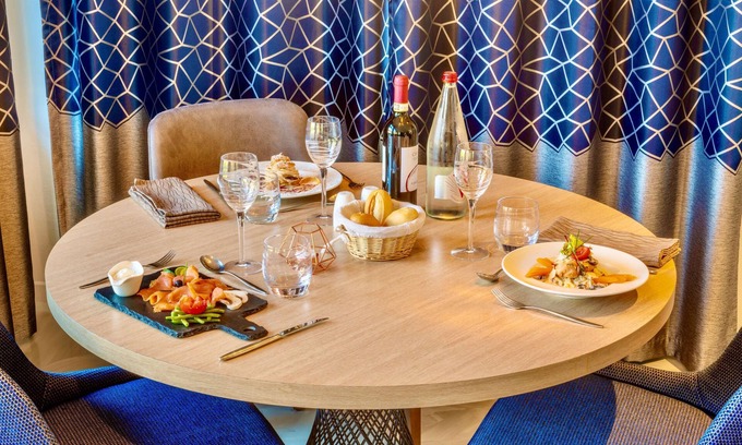 Meaux Hôtel | Kyriad Meaux
