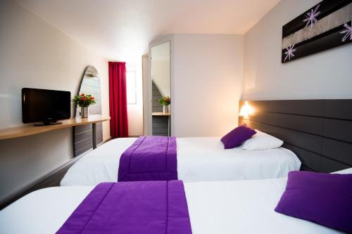 Orthez Hôtel | Kyriad Orthez