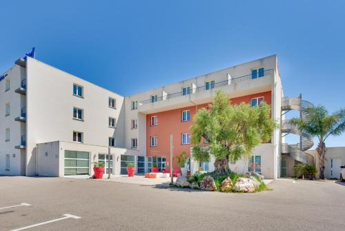 Perpignan Hôtel | Kyriad Perpignan Sud