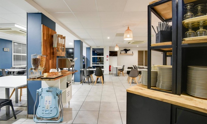 Perpignan Hôtel | Kyriad Perpignan Sud