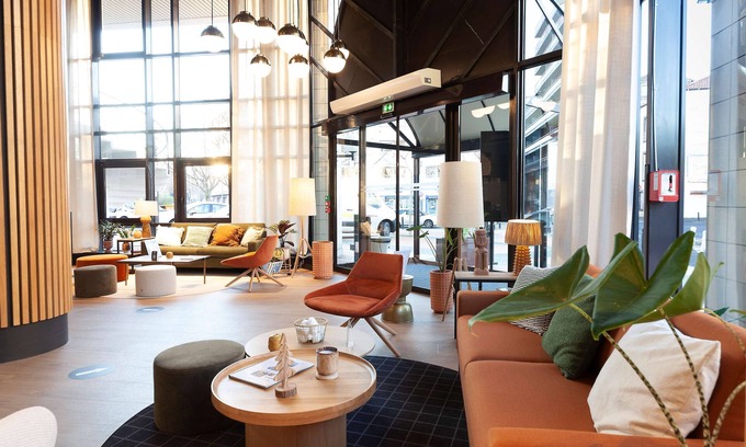 Clermont-Ferrand Hôtel | Kyriad Prestige Clermont-Ferrand
