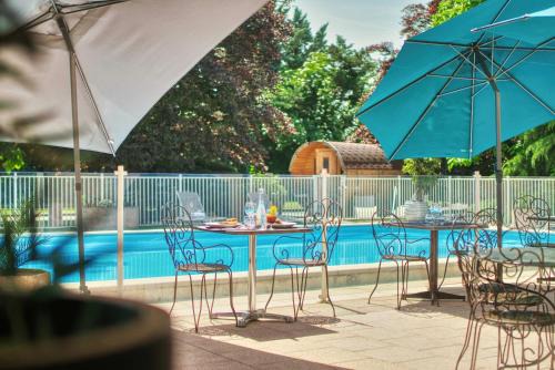 Sausheim Hôtel | Kyriad Prestige Mulhouse - Basel