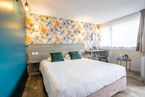 Rouvignies Hôtel | Kyriad Valenciennes Sud - Rouvignies