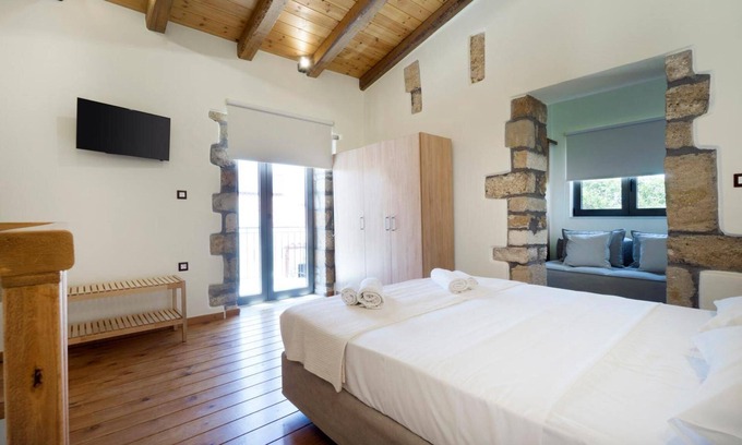 Galatas Maison | Kyriaki's Traditional House