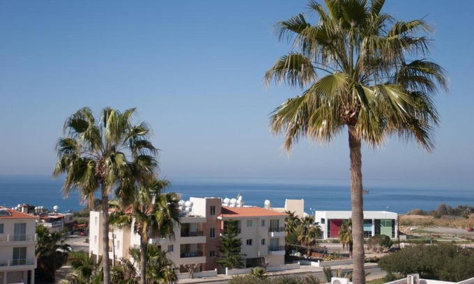 Paphos Maison | Kyriakos Court