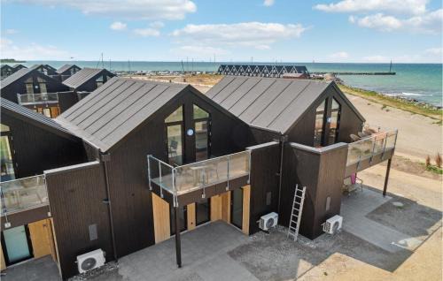Venemose Appartement | Kysthusene, Lejl 2
