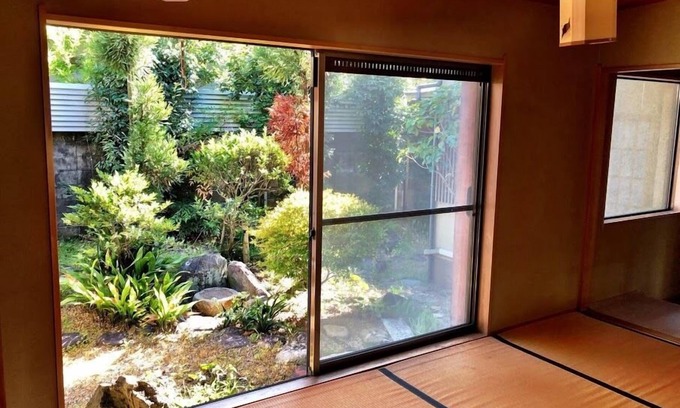 Higashi Ward Maison | Kyu-Hoshigatei