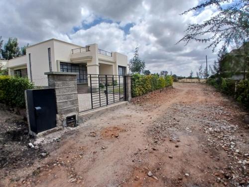 Machakos Maison | Kyumbi Hillview