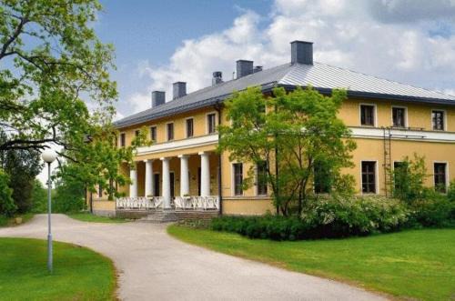 Mikkeli Hôtel | Kyyhkylä Hotel and Manor