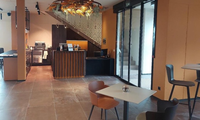 Courtedoux Hôtel | Kza Jura Swiss