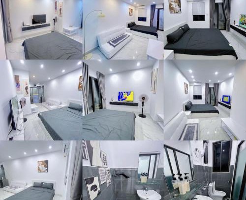 Ngo Quyen Maison | Lá Homestay Hai Phong