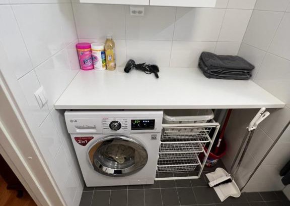 Taby Appartement | Lägenhet, 80kvm i Täby park