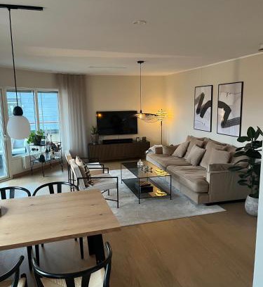Jönköping Appartement | Lägenhet i centrala Jönköping