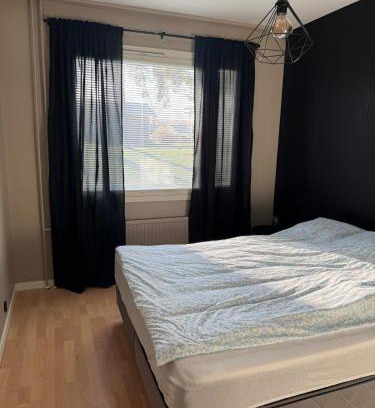 Kaskinen Appartement | Lägenhet Kaskö