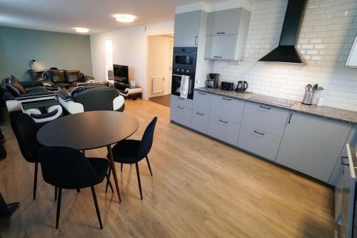 Sveg Appartement | Lägenhetshotell i Sveg