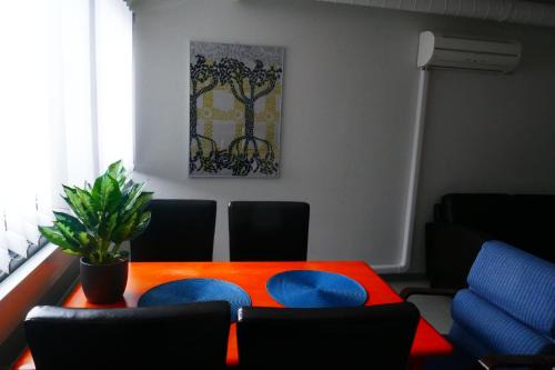 Vanhahovi Appartement | Lähellä keskustaa