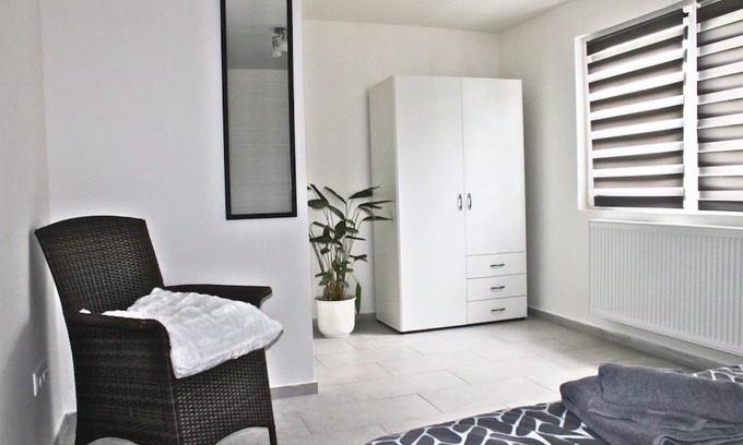 Tweelbake Ost Appartement | Ländlicher Rückzugsort: Entspanne dich hier