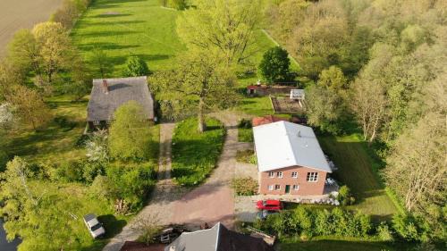 Kothel Appartement | Ländliches HideAway zwischen Hamburg und Lübeck