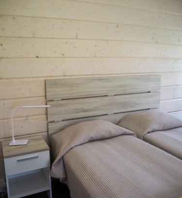 Huittinen Appartement | Länsi-Suomen opisto