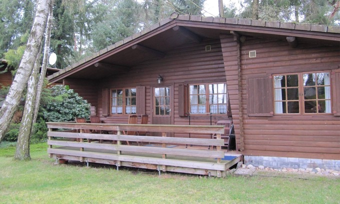 Isenbuttel Maison | Lärchenallee 77