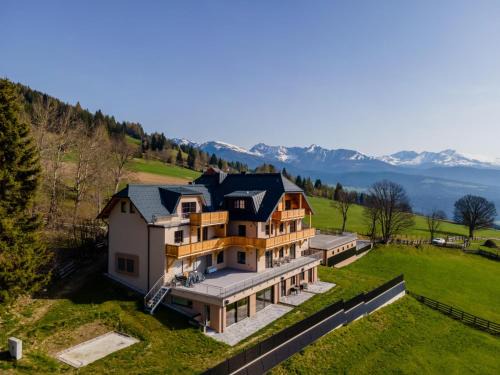 Mauterndorf Appartement | Lärchenhof Top 303