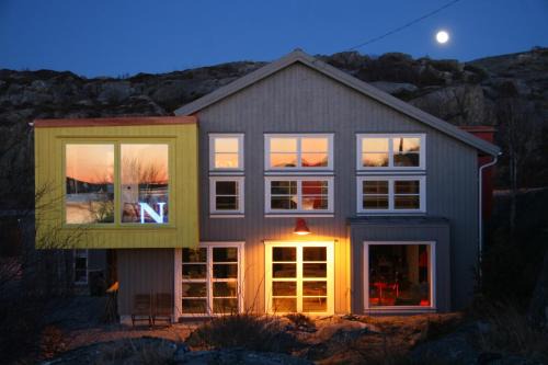 Edshultshall Lit Et Petit-Déjeuner | Lådfabriken