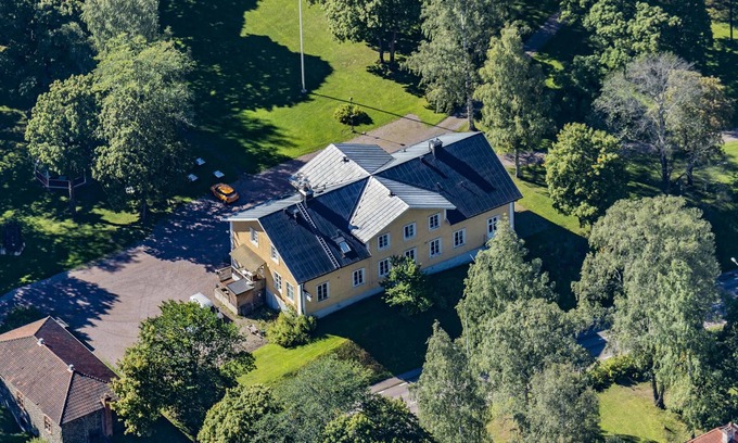Langshyttan Hôtel | Långshyttans Brukshotell
