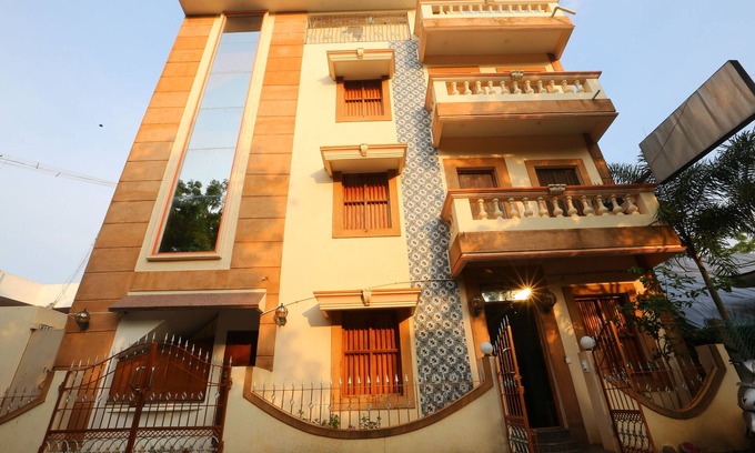 Bommayapalayam Maison | Lé Apex at Auroville township, Auroville Beach