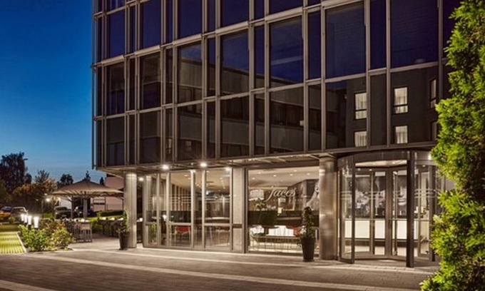 Neuhof Hôtel | LÉGÈRE HOTEL Wiesbaden-Taunusstein