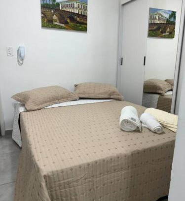 Bonfim Appartement | Léka Collegiate 2 adultos