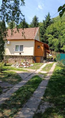 Paradsasvar Appartement | LélekZug Mátra