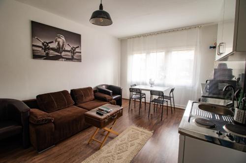 Pecs Appartement | LénApartman - Dakota