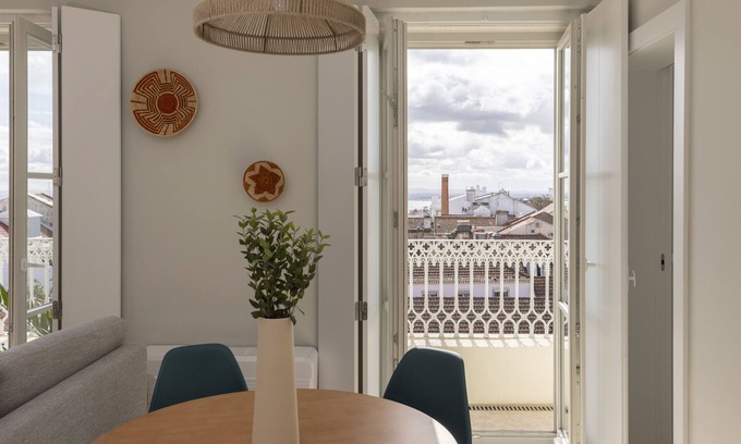 Bairro Alto Hôtel | Líbere Lisbon Príncipe Real