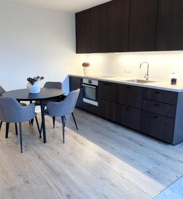 Hofn Appartement | Lónið Apartments
