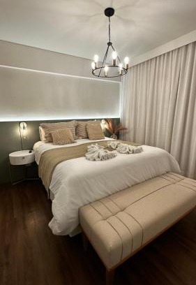 Vila Iara Appartement | Lóra Chateau Montpellier