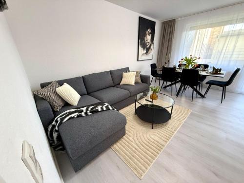Fummelse Appartement | Löwen Apartments Ferienwohnung Wolfenbüttel