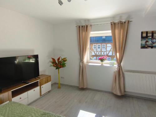 Thalitter Appartement | Löwen Haus am Edersee