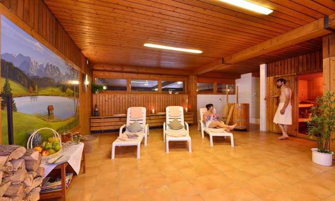Nesselwang Hôtel | Löwen - Ihr Familienhotel im Allgäu