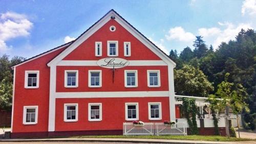 Gemarkung Edenhausen Hôtel | Löwenhof
